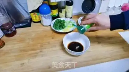 Make Sourball soup step 3