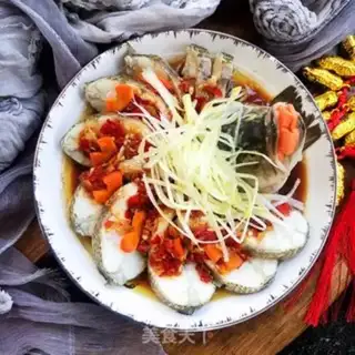 Make "Fish" every year step 11
