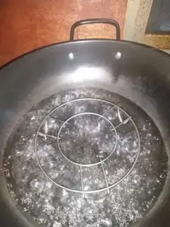 Make Fresh fish step 5