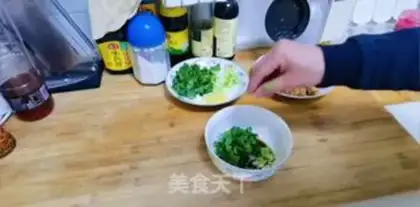 Make Sourball soup step 4