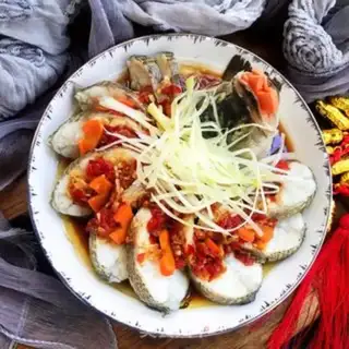 Make "Fish" every year step 12