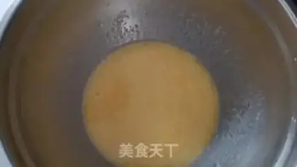 Make Lemon marfin cake step 2
