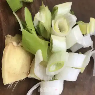 Make Carrot soup step 3
