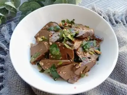 Make Roast liver step 15