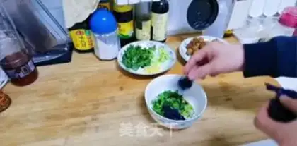 Make Sourball soup step 5