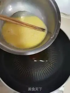 Make Blackwood onions step 3