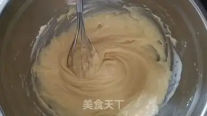 Make Lemon marfin cake step 3