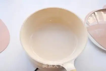 Make Three pasta tomatoes step 2