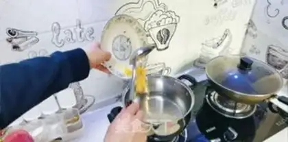Make Sourball soup step 6
