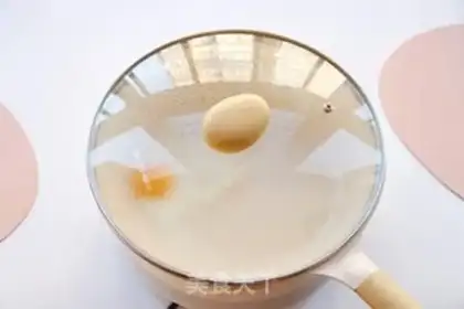 Make Three pasta tomatoes step 3