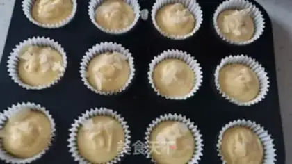 Make Lemon marfin cake step 5
