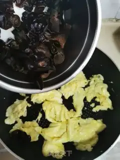 Make Blackwood onions step 5