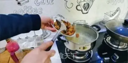 Make Sourball soup step 7
