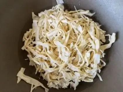 Make Cream pepper for rice step 3