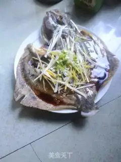 Make Fresh fish step 9
