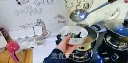 Make Sourball soup step 8