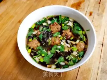 Make Sourball soup step 10