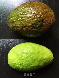 Make Butterfruit tutorial step 0