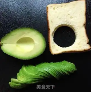 Make Butterfruit tutorial step 1