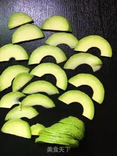 Make Butterfruit tutorial step 2