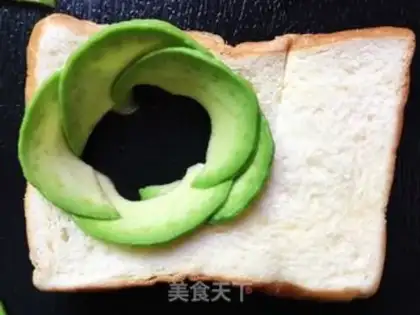 Make Butterfruit tutorial step 3