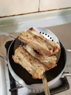 Make Rich garlic ribs step 8