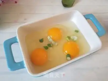 Make Shrimp spa step 1