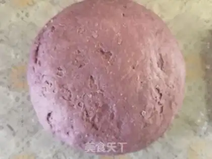 Make Potato buns step 6