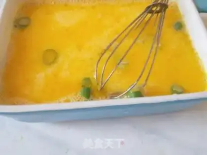 Make Shrimp spa step 2