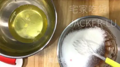 Make Cocoa rolls step 4