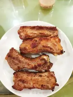 Make Rich garlic ribs step 10