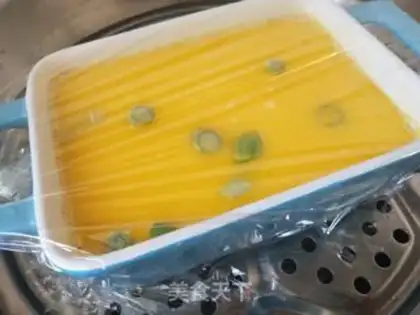 Make Shrimp spa step 3