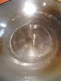 Make Clear the Dutch beans step 3