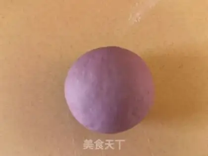 Make Potato buns step 9
