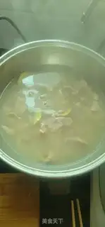 Make A fragrance of onions step 5