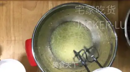 Make Cocoa rolls step 7