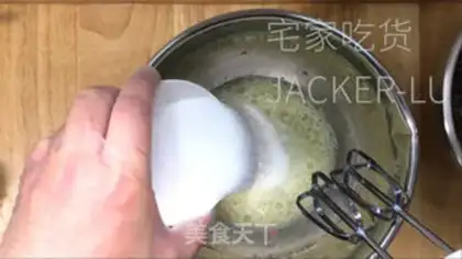 Make Cocoa rolls step 8