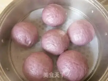 Make Potato buns step 12