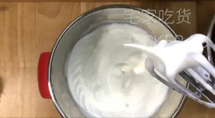 Make Cocoa rolls step 9
