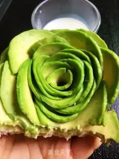 Make Butterfruit tutorial step 11