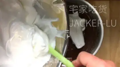Make Cocoa rolls step 10