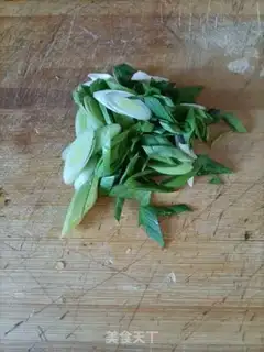 Make Sour sauce and lamb soup step 10
