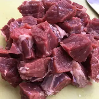 Make Potato carrots for oxen step 0
