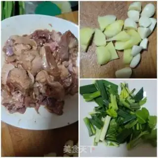 Make Roast chicken step 0