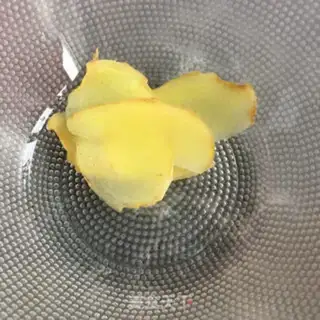 Make Potato carrots for oxen step 2
