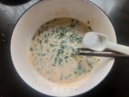 Make Pine pickles step 4