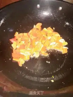 Make The cassava shrimp step 7