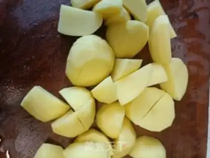 Make Duck pan step 4