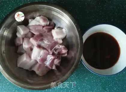 Make Rotten milk step 0