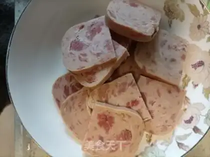 Make Duck pan step 5